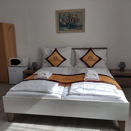Pension Vidhous 1 Франтишкови-Лазне Экстерьер фото