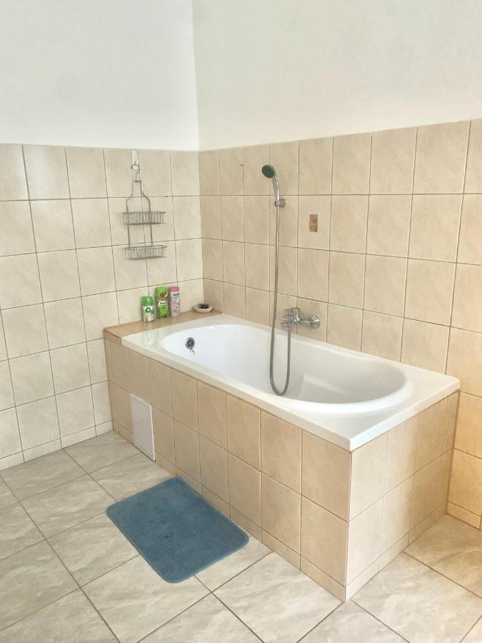 Pension Vidhous 1 Франтишкови-Лазне Экстерьер фото
