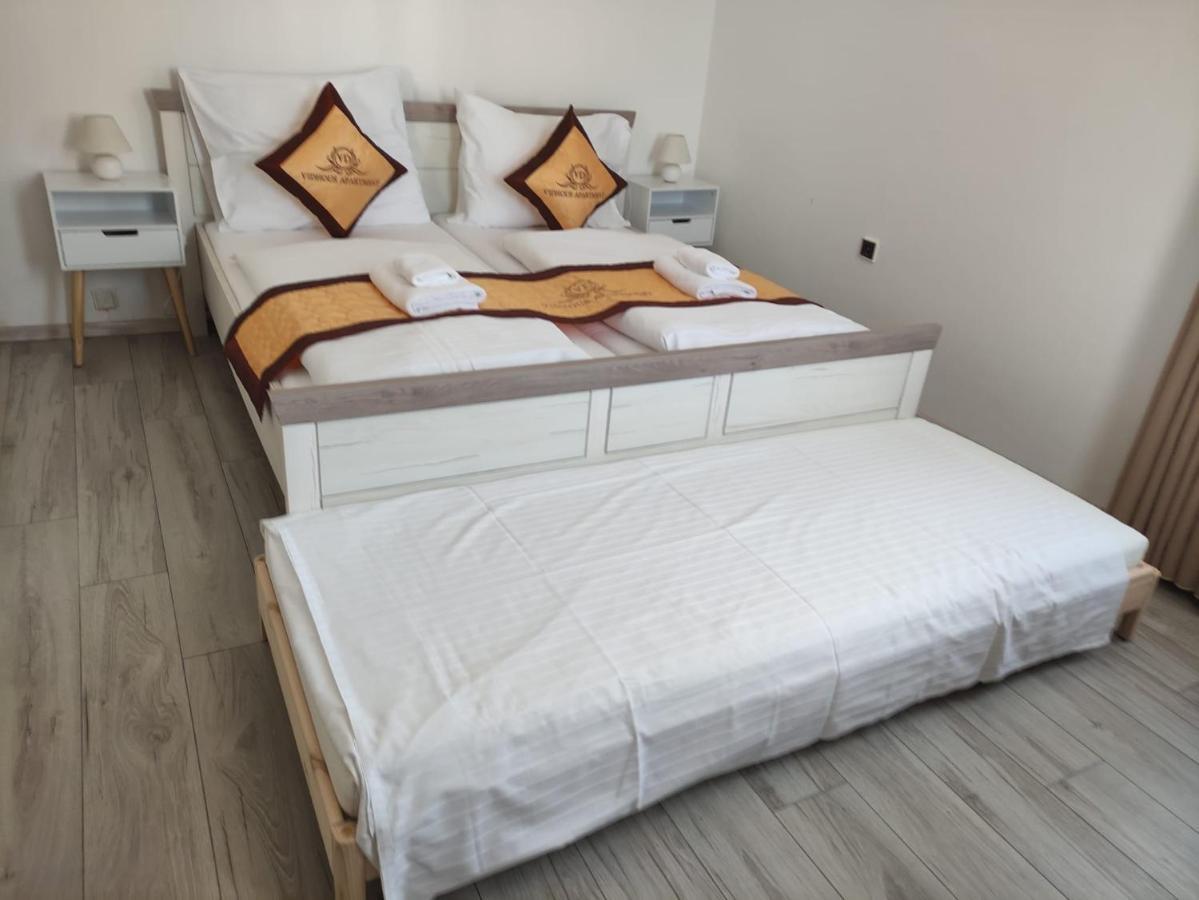 Pension Vidhous 1 Франтишкови-Лазне Экстерьер фото