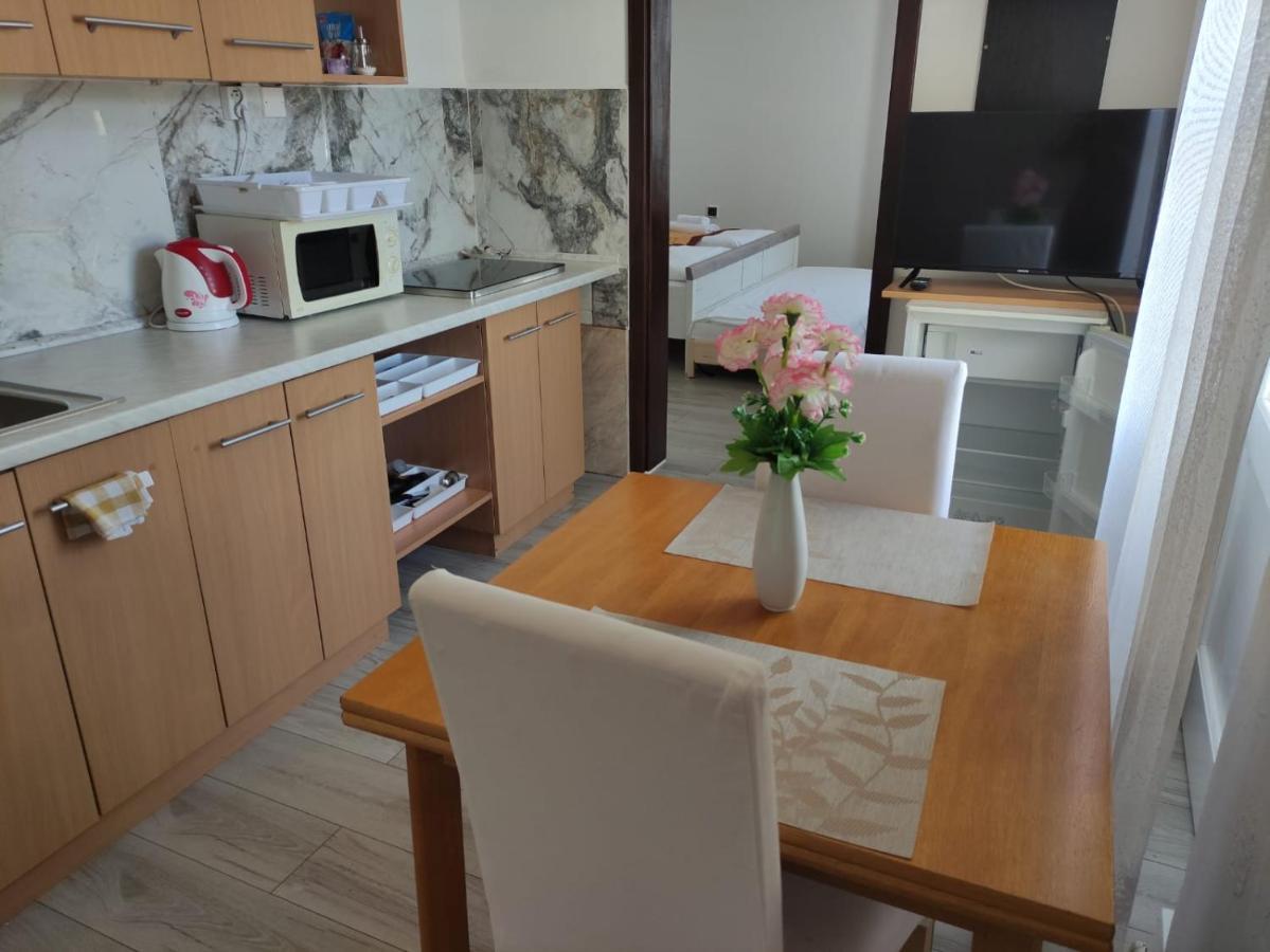 Pension Vidhous 1 Франтишкови-Лазне Экстерьер фото