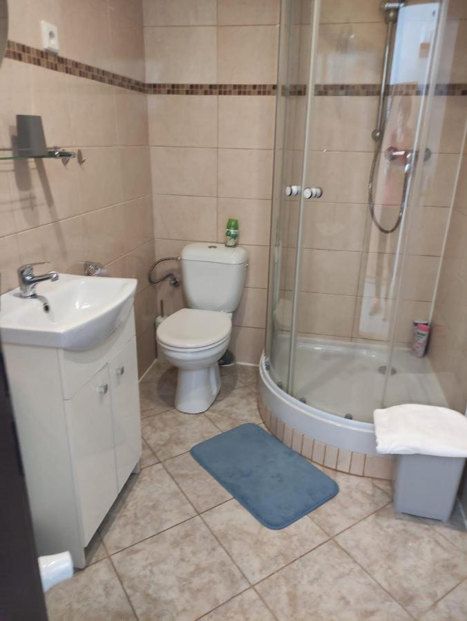 Pension Vidhous 1 Франтишкови-Лазне Экстерьер фото