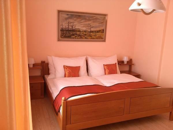 Pension Vidhous 1 Франтишкови-Лазне Экстерьер фото