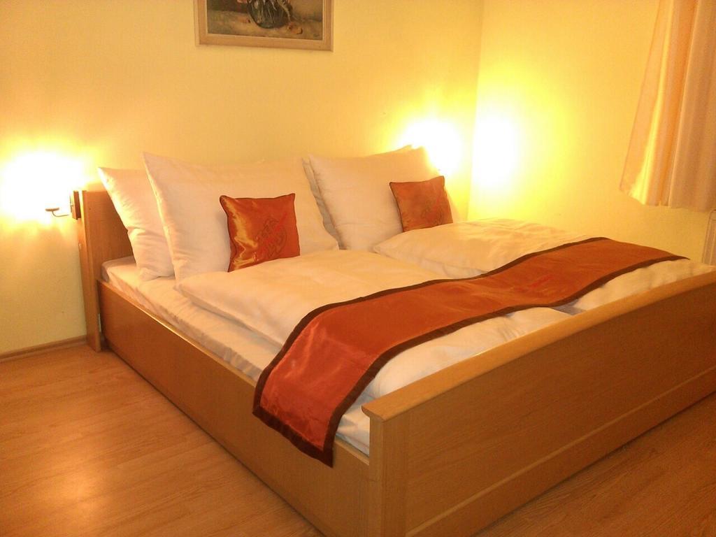 Pension Vidhous 1 Франтишкови-Лазне Номер фото