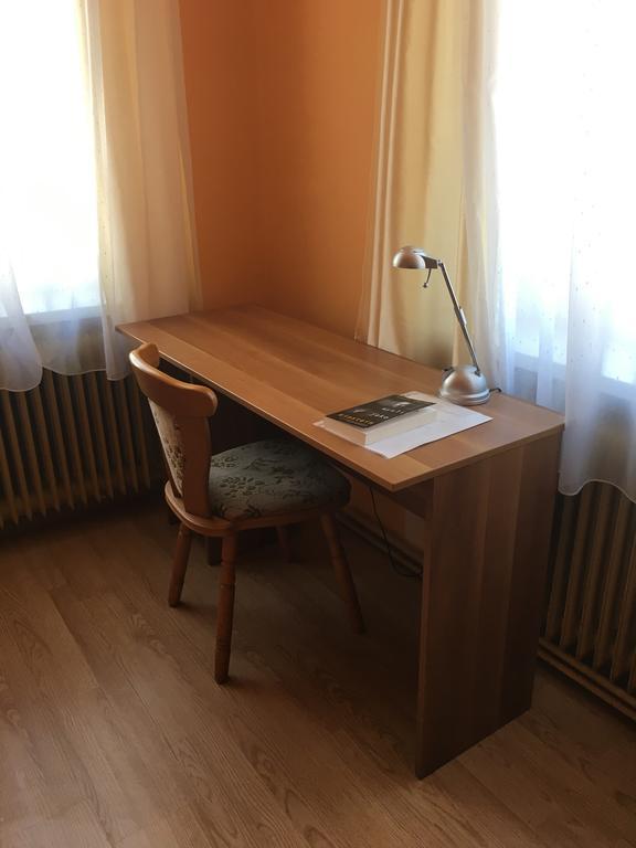 Pension Vidhous 1 Франтишкови-Лазне Экстерьер фото