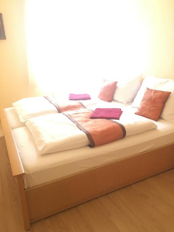 Pension Vidhous 1 Франтишкови-Лазне Экстерьер фото